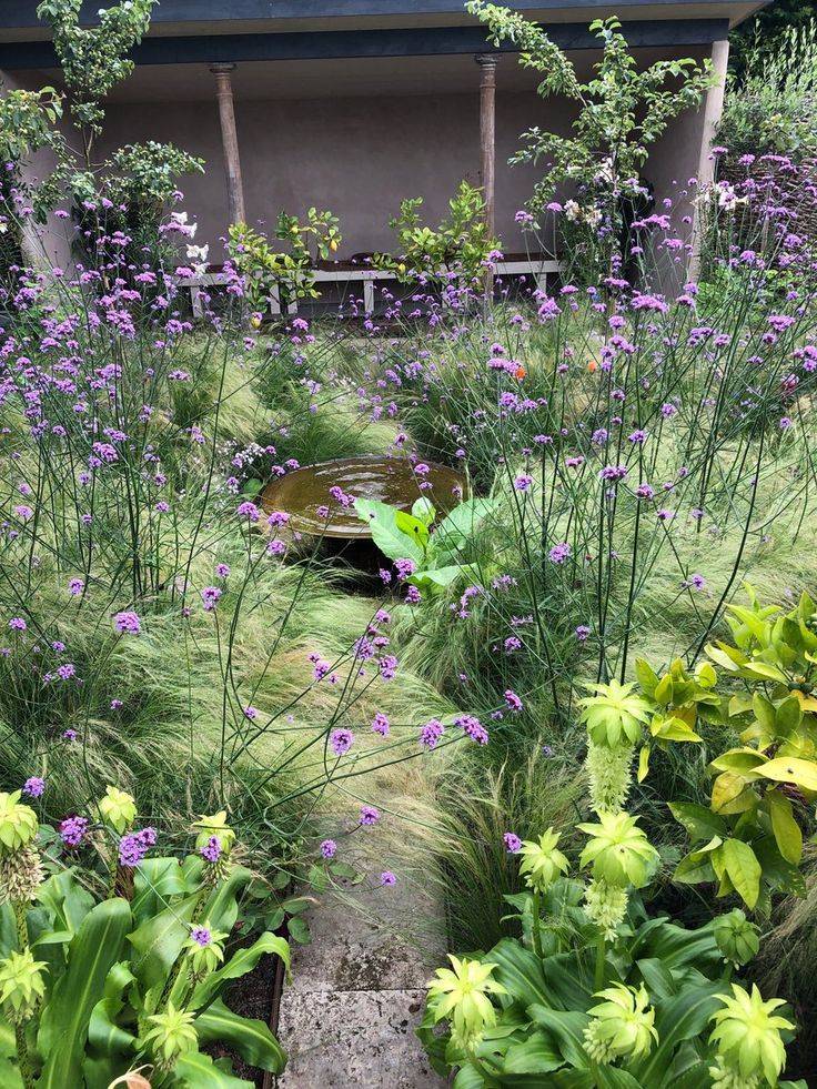 Beautiful Gardens