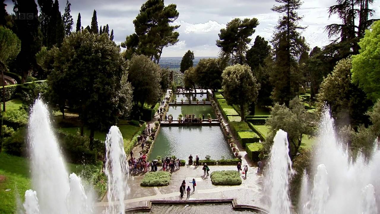The Bbc Gardeners World