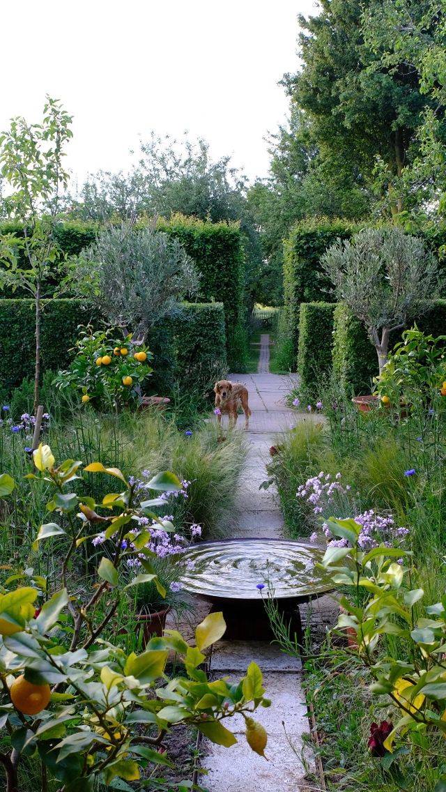 Water Feature Garden Water Feature