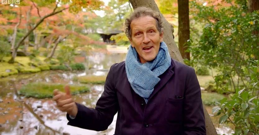 Bbc Two Monty Dons Japanese Gardens