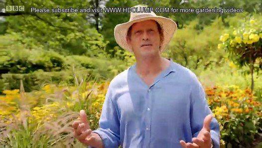 Monty Don American Gardens Episode