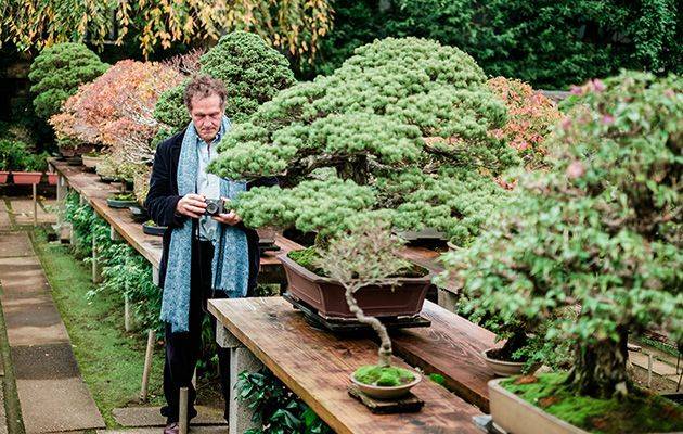 Monty Don Small Garden Ideas Garden Ideas