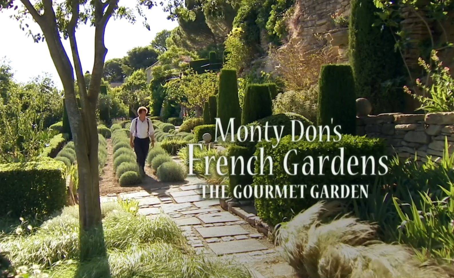 French Garden