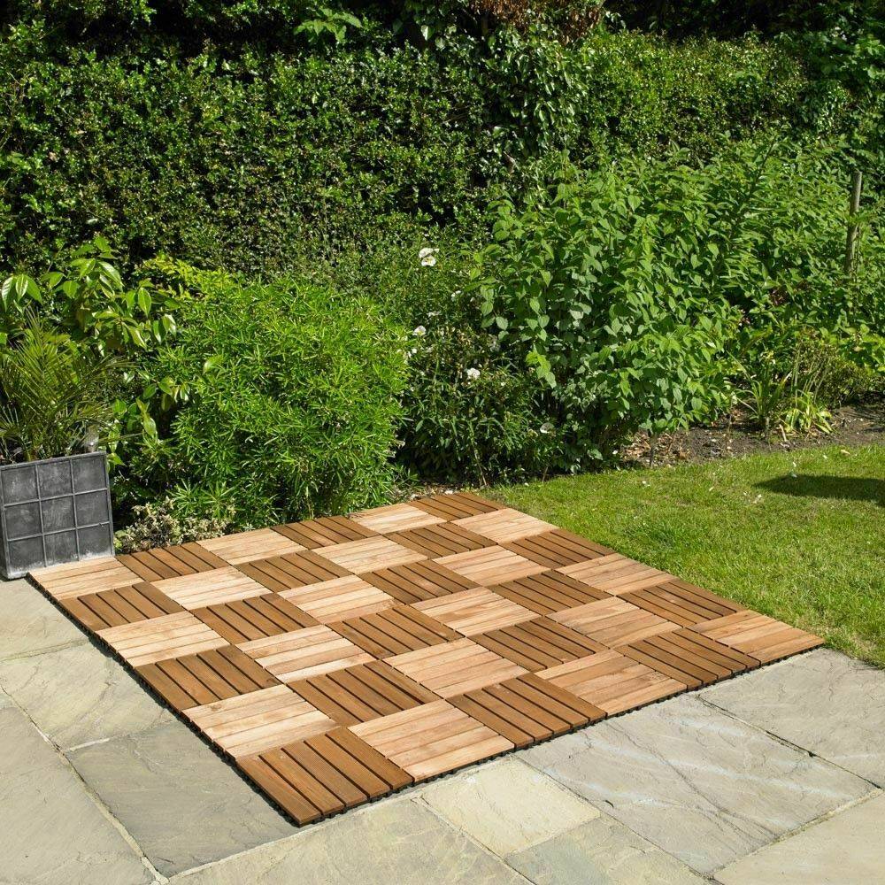 Perfect Outdoor Stone Tile Flooring Ideas Homecoach