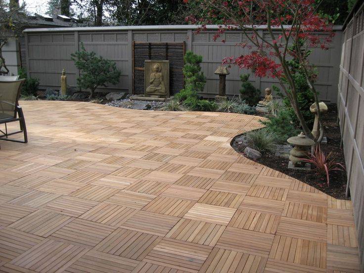 Top Outdoor Tile Ideas