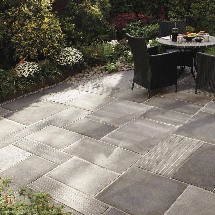 Top Outdoor Tile Ideas