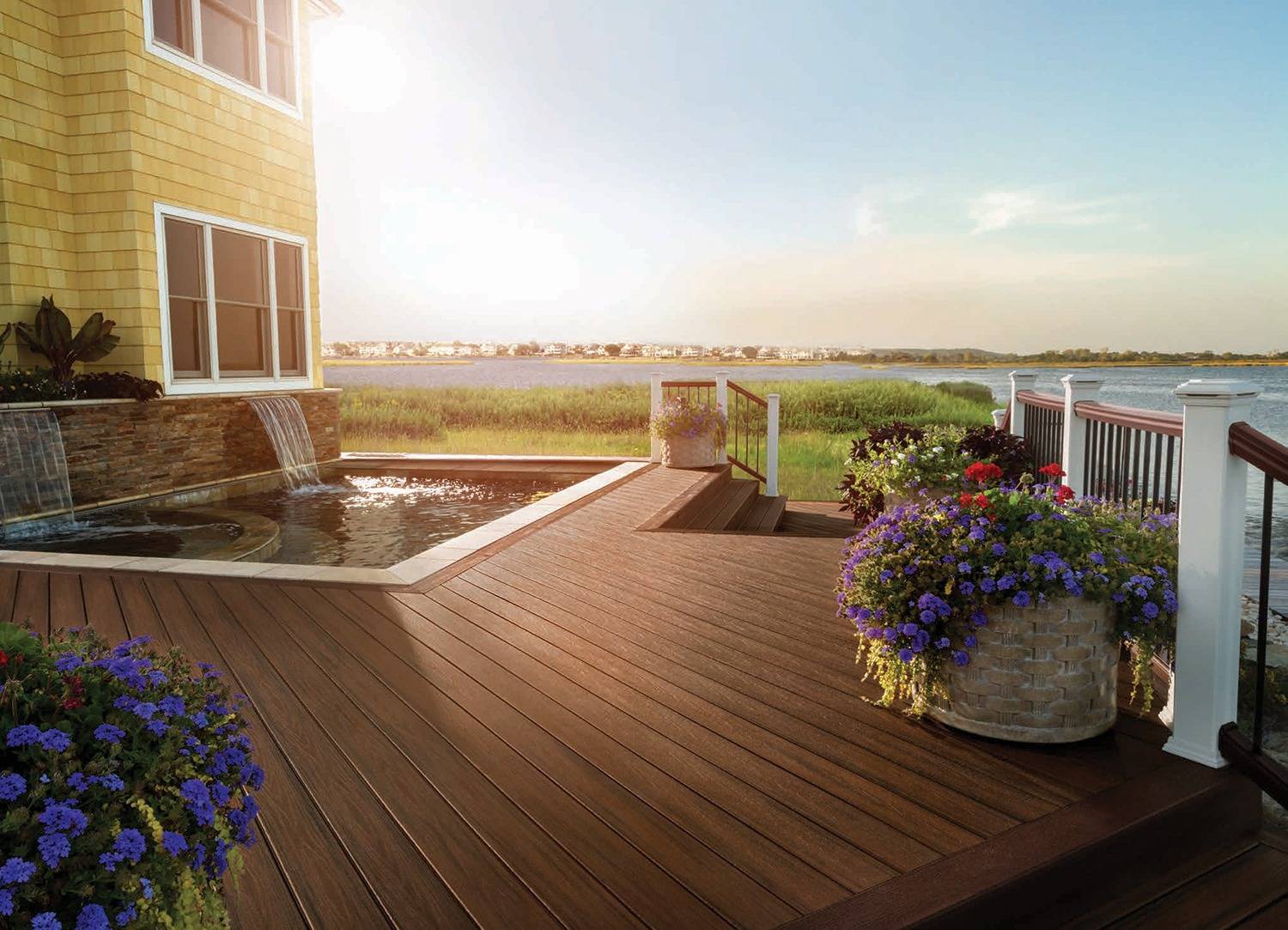 Garden Decking Specialists