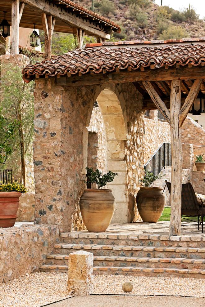 Your Balcony
