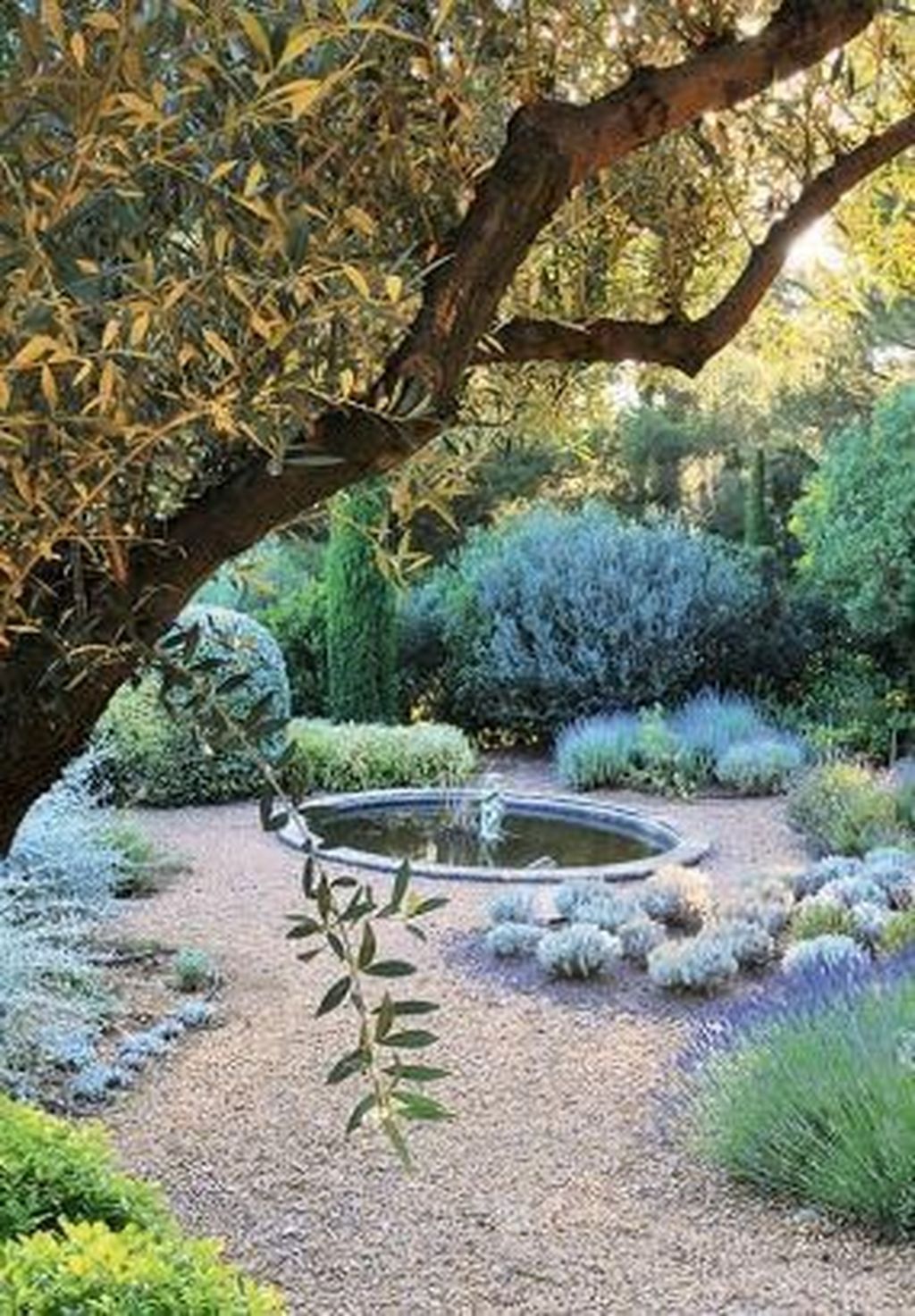 Italian Garden
