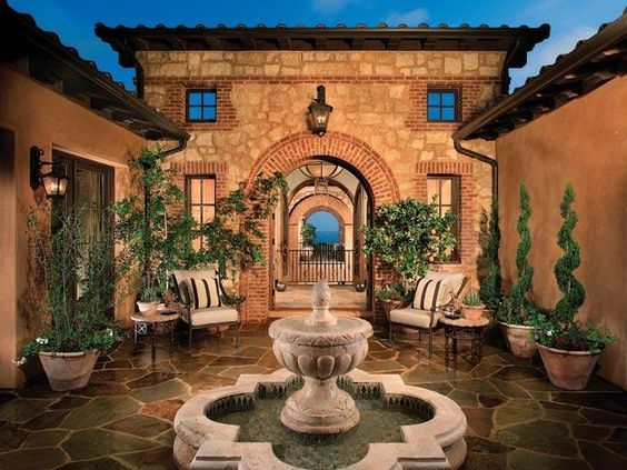 Sensational Garden