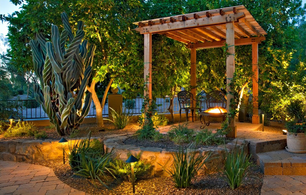 The Best Mediterranean Garden Design Ideas