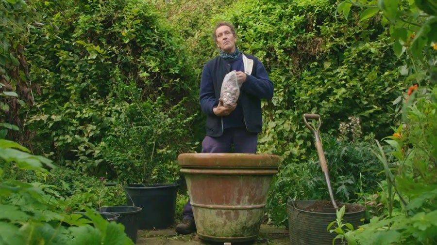 Monty Don American Gardens Episode