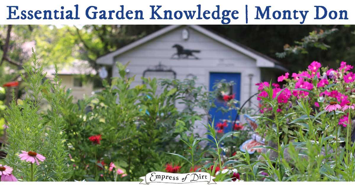 Monty Dons American Garden