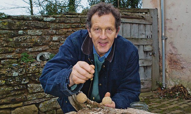 The Potting Shed