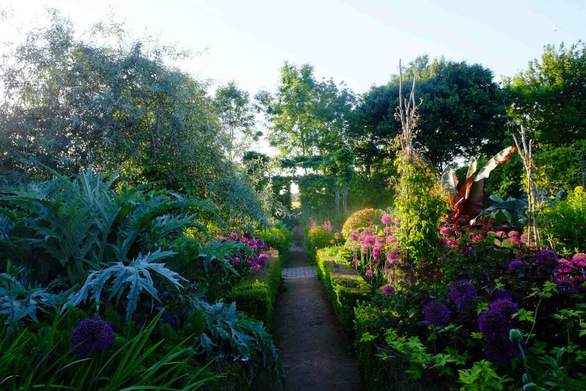 Monty Don