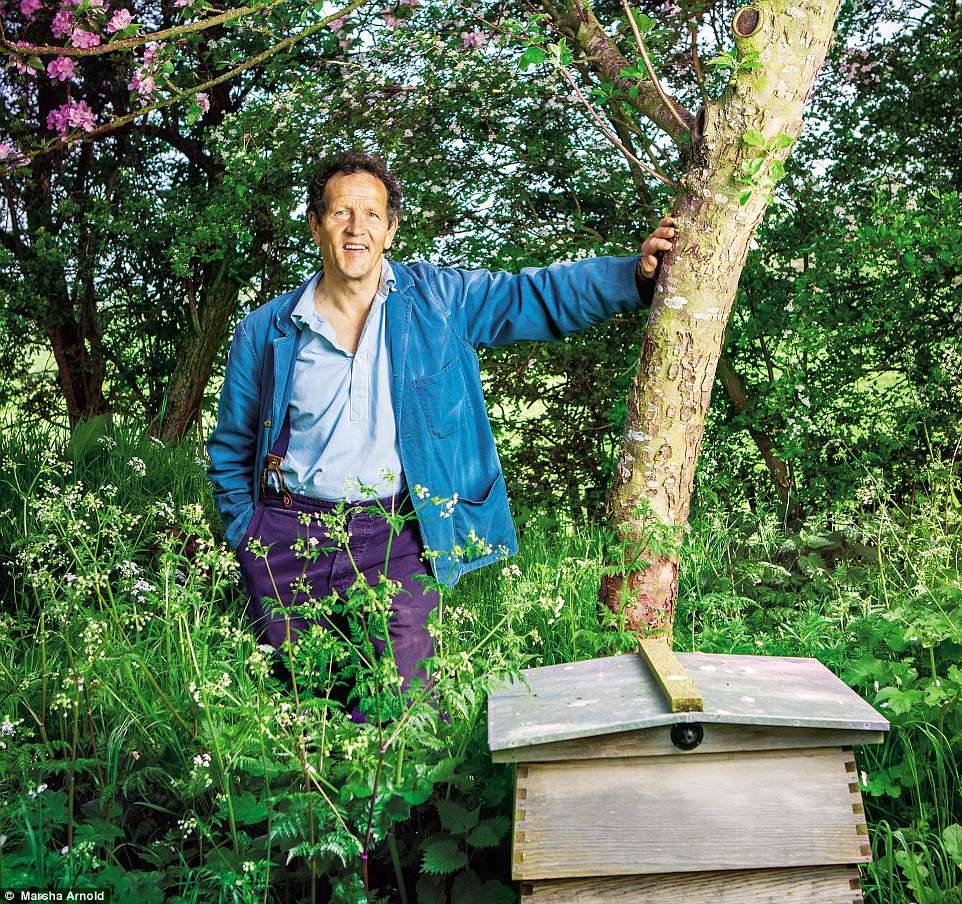 Monty Don