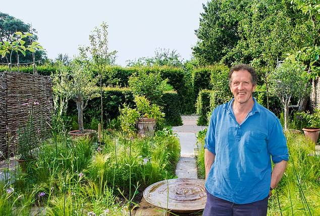 Cottage Garden Favourites