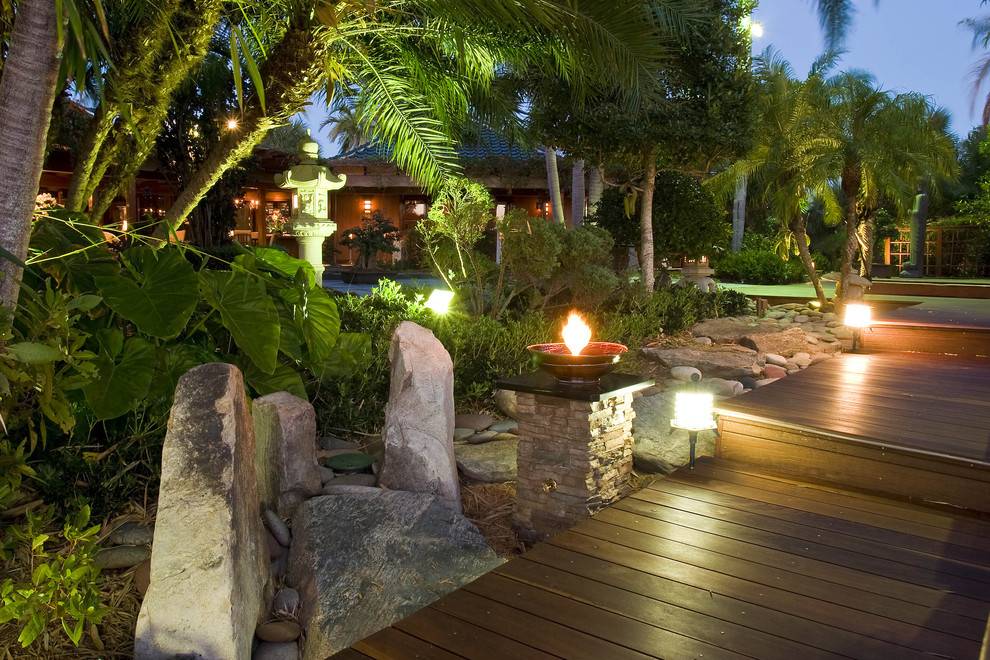 Japanese Landscaping