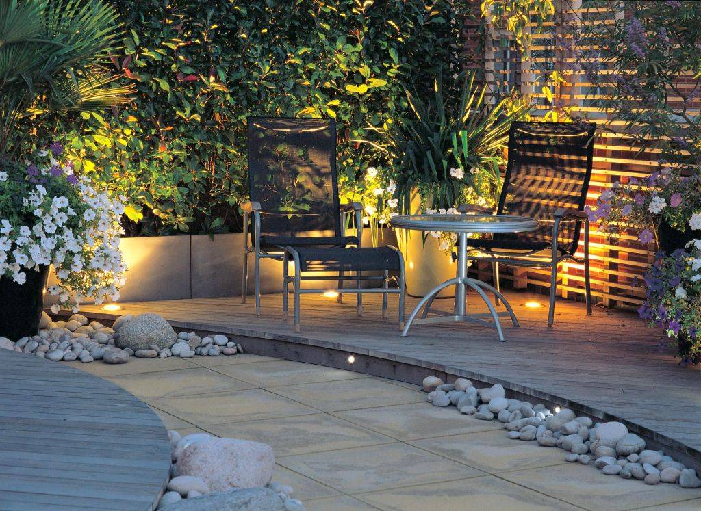 Absolutely Awesome Outdoor Lighting Ideas Page