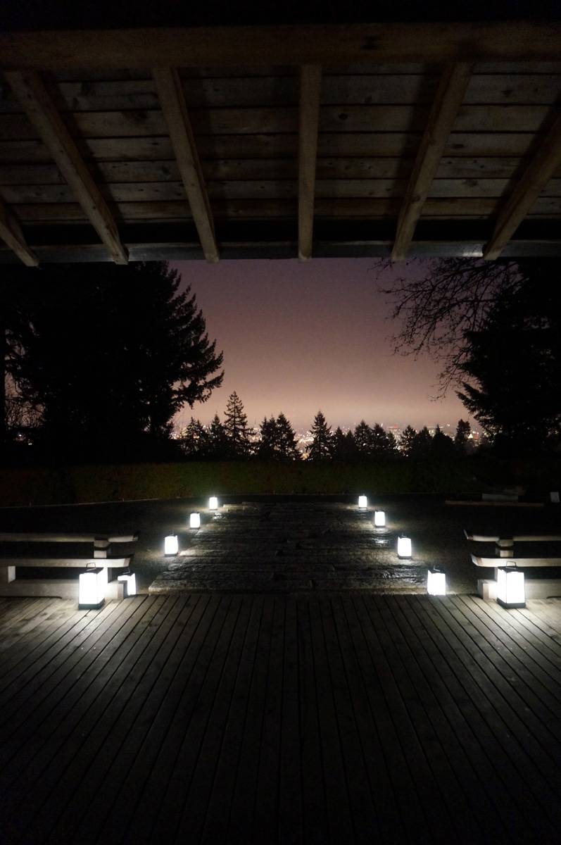 22 Japanese Garden Lighting Ideas To Consider SharonSable