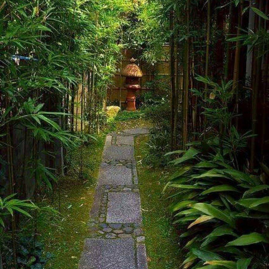 Beautiful Modern Japanese Garden Landscape Ideas