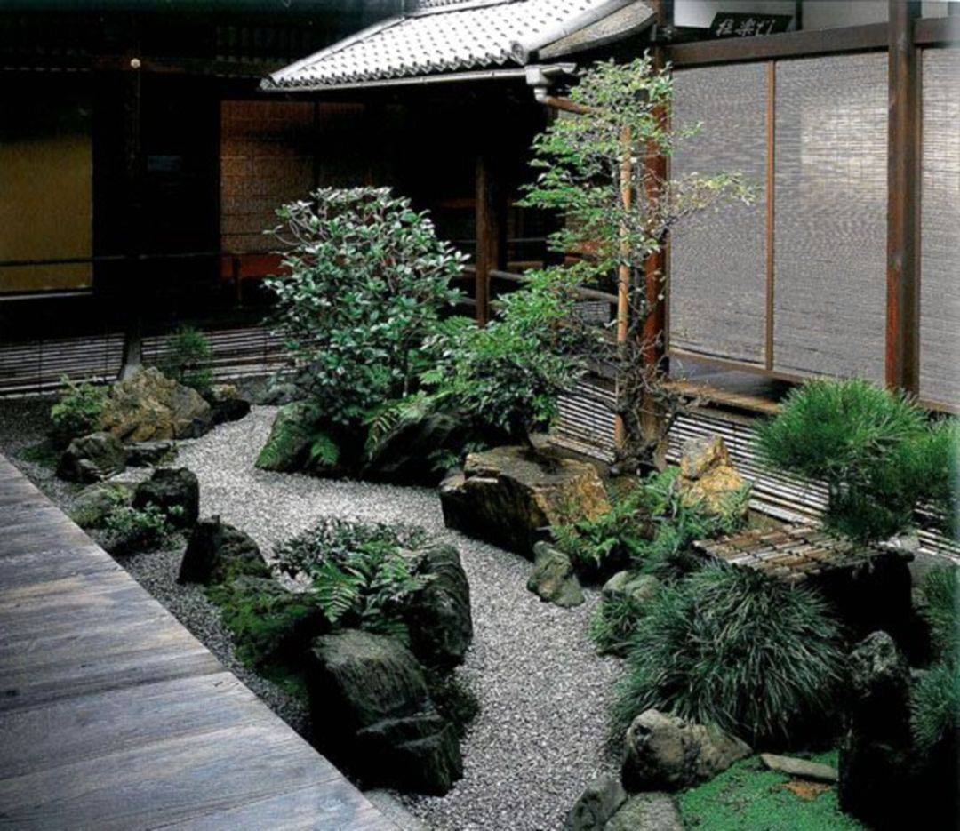 Creative Diy Japanese Garden Projects