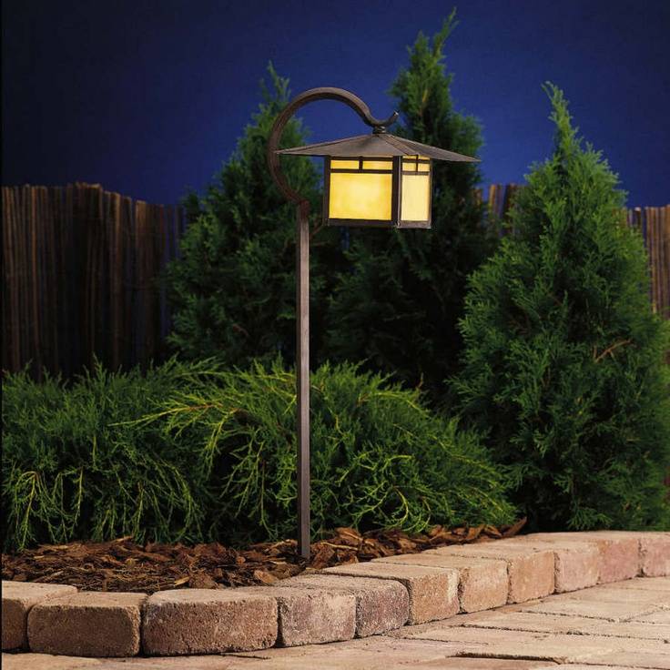 Diy Outdoor Lighting