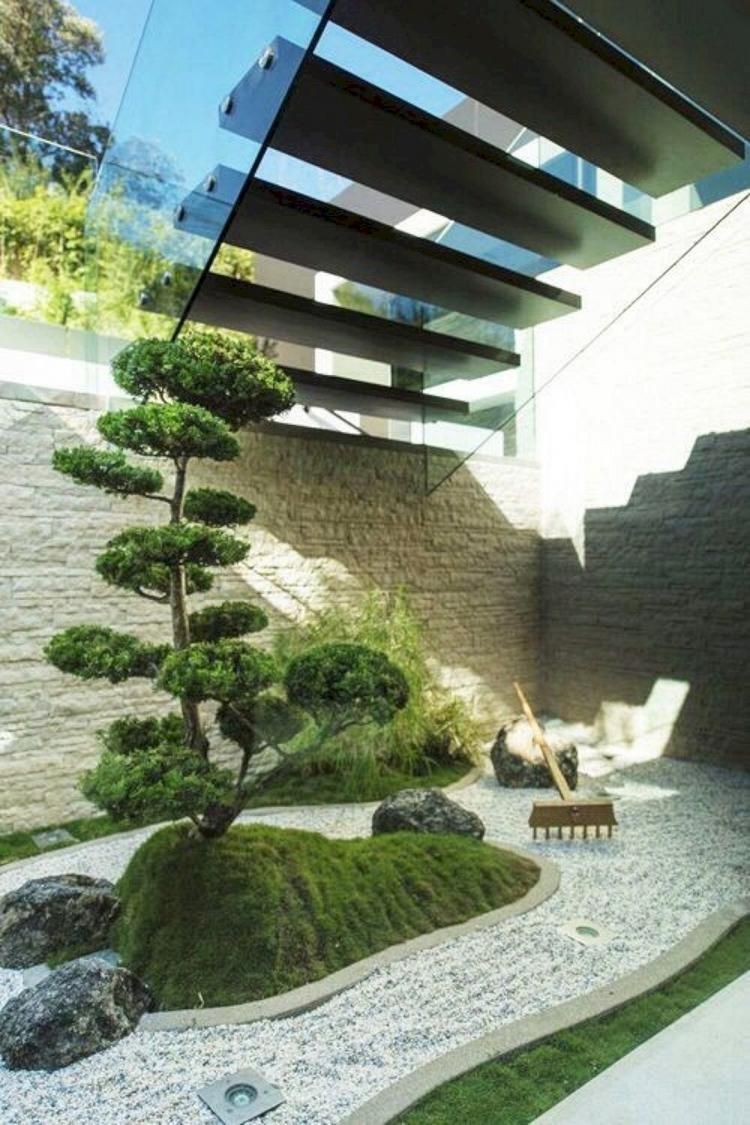 Japanese Garden Diy Home