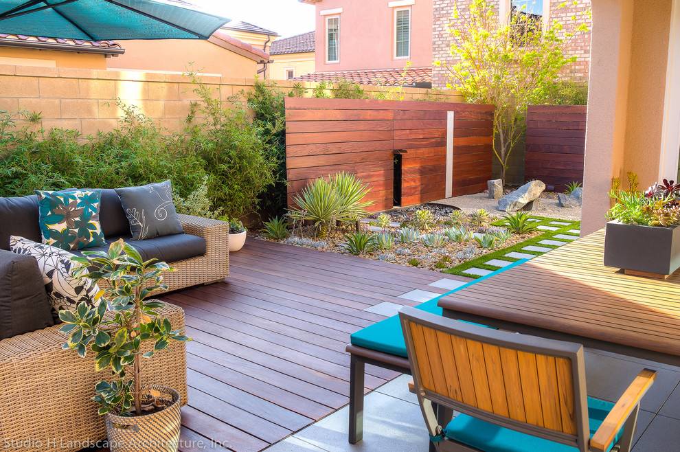 Diy Inexpensive Backyard Zen Garden