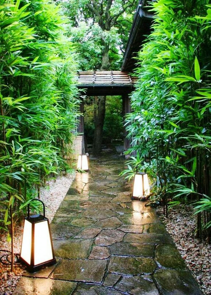 Stunning Lowbudget Zen Garden Ornaments Uk