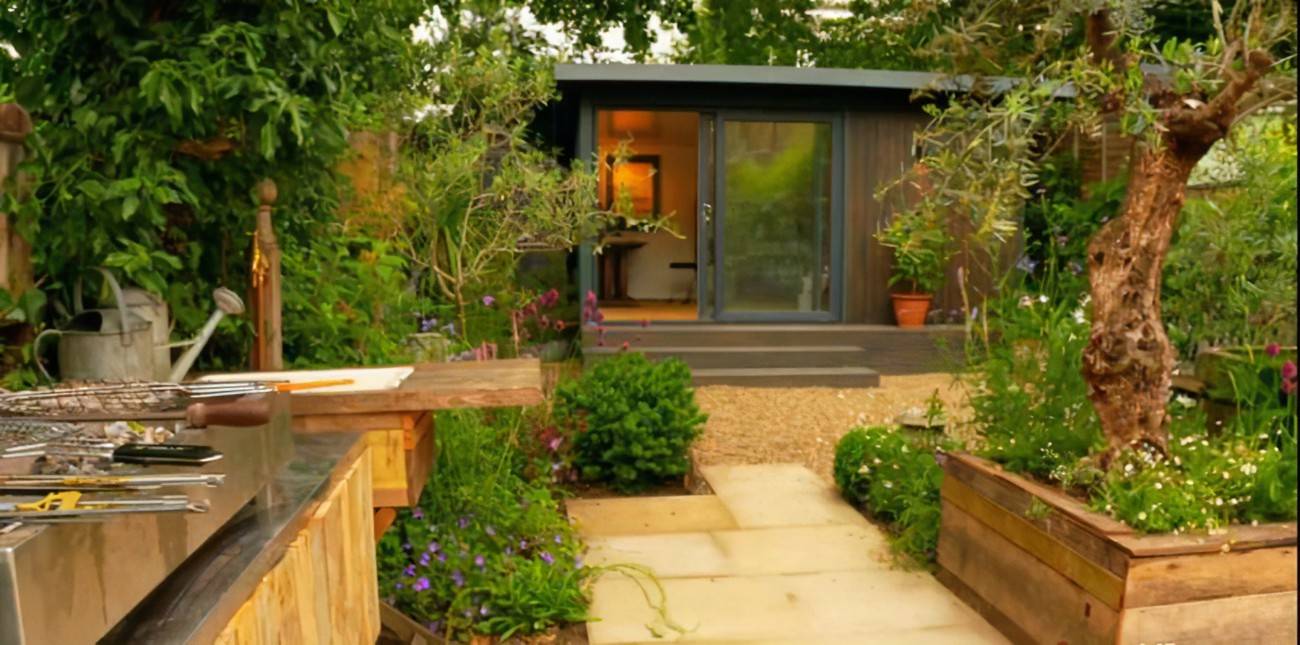 Big Dreams Small Spaces Series Ep Oxford Video Clump