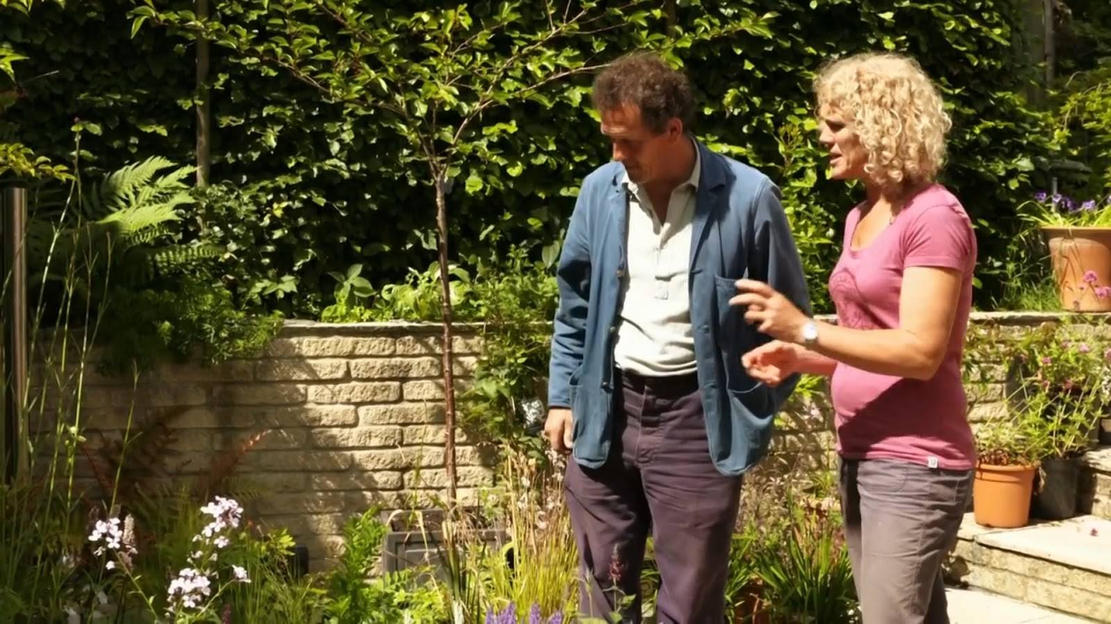 Longmeadow Monty Don