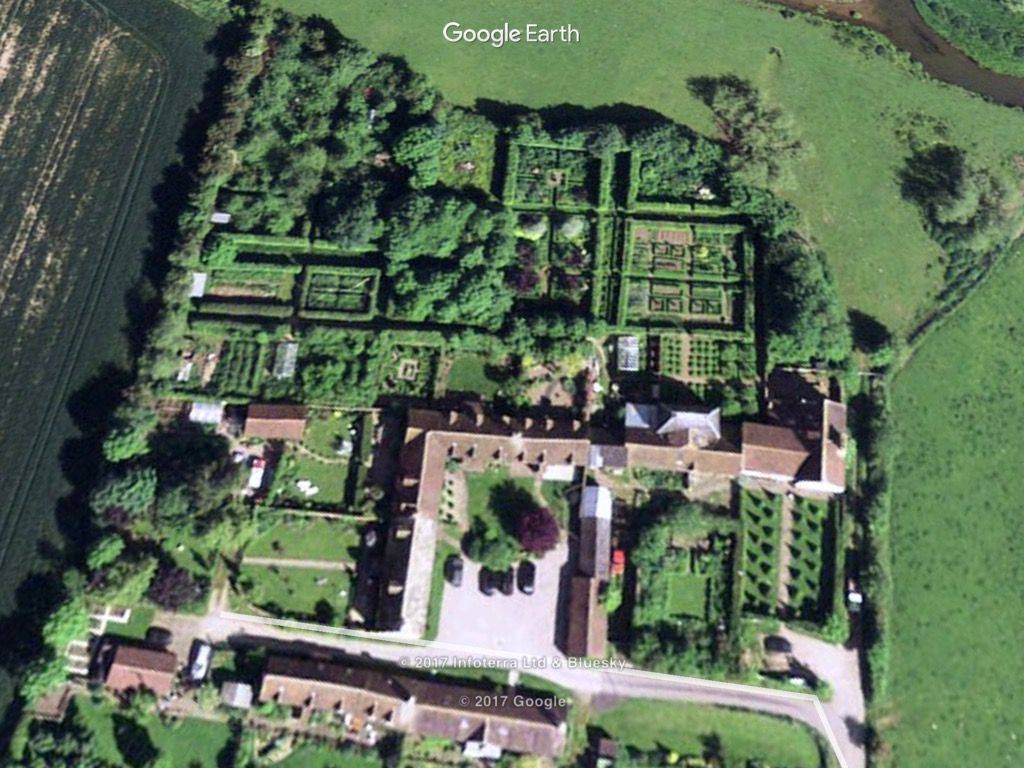 Best Longmeadow Monty Don Images