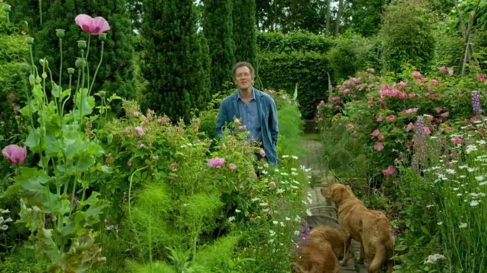 Garden Design Ideas