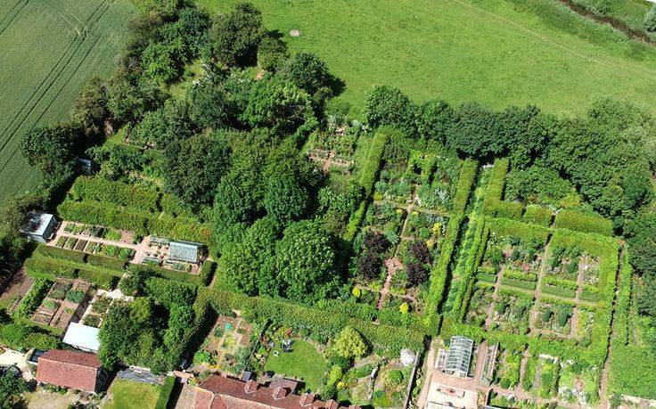 Monty Don Long Meadow Google Search Landscaping Garden Paths