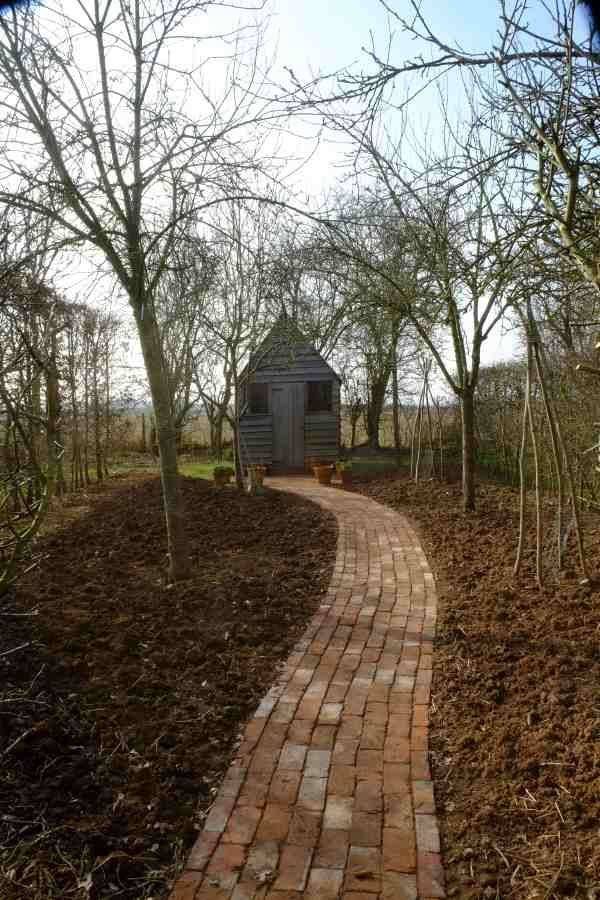 Twitter Garden Studio