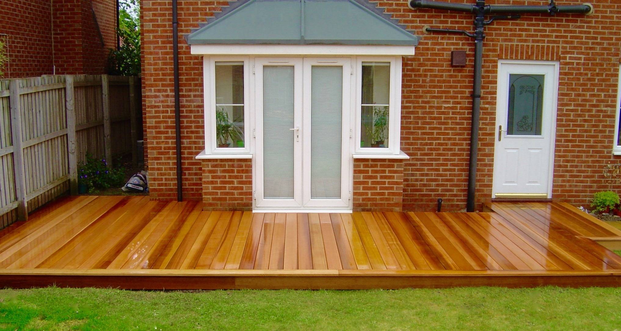 Gorgeous Deck And Patio Ideas