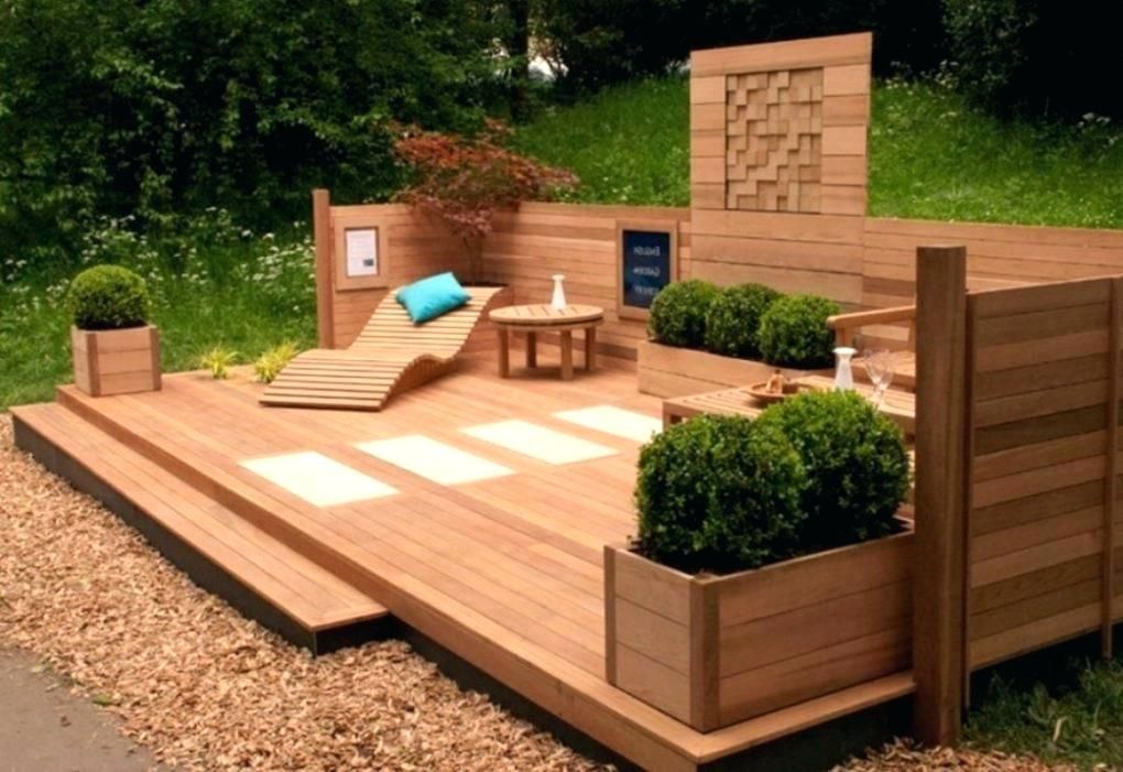 Backyard Landscaping Ideas