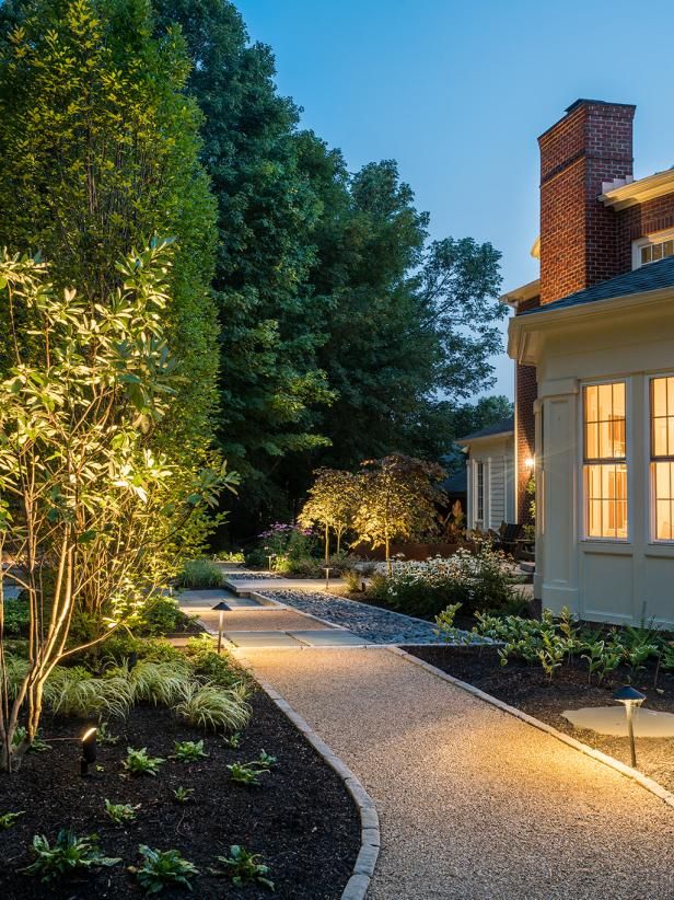 Paradise Gardens Landscape Design