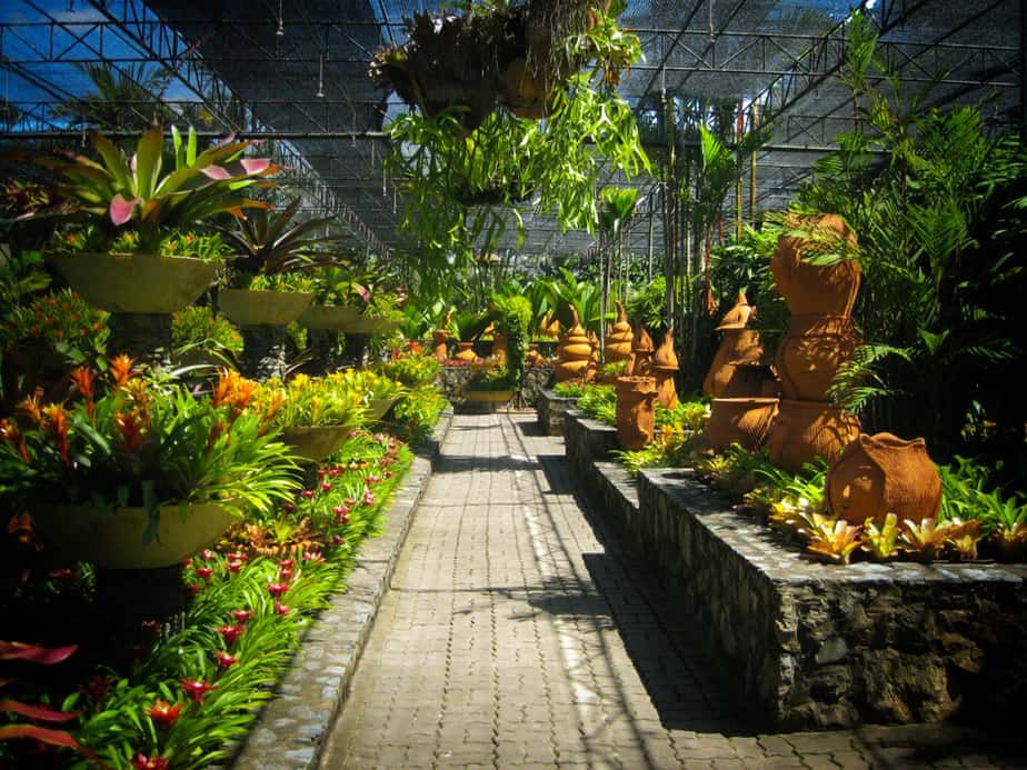 Paradise Gardens Landscape Design