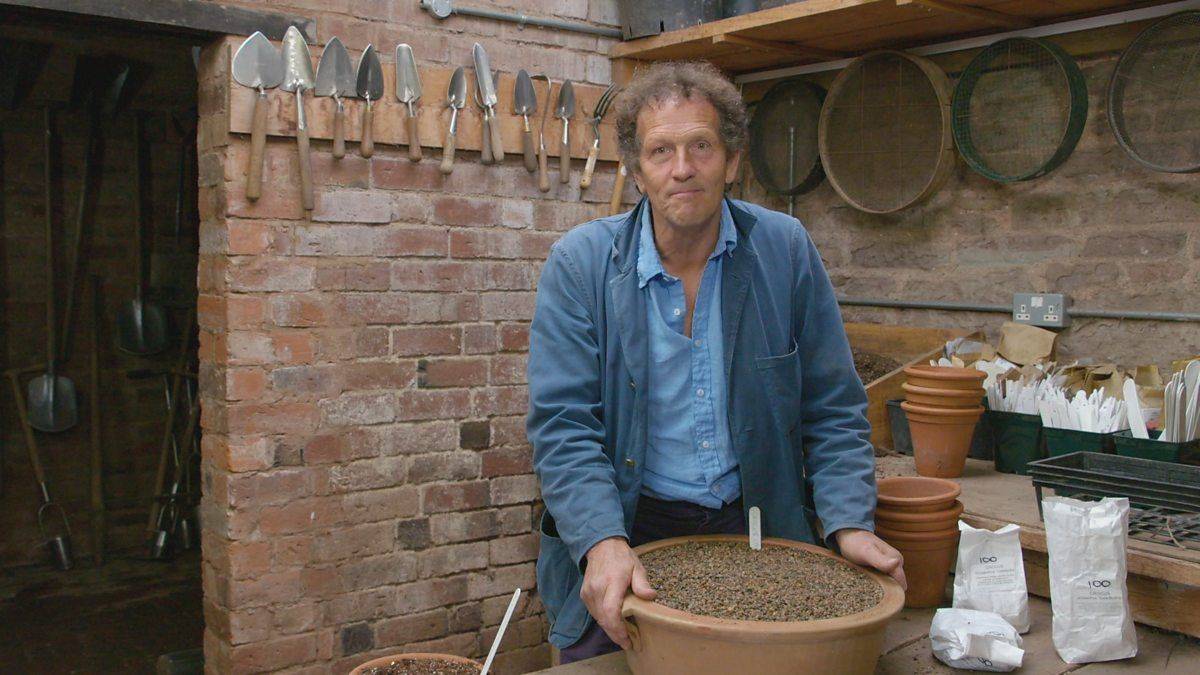 Monty Don