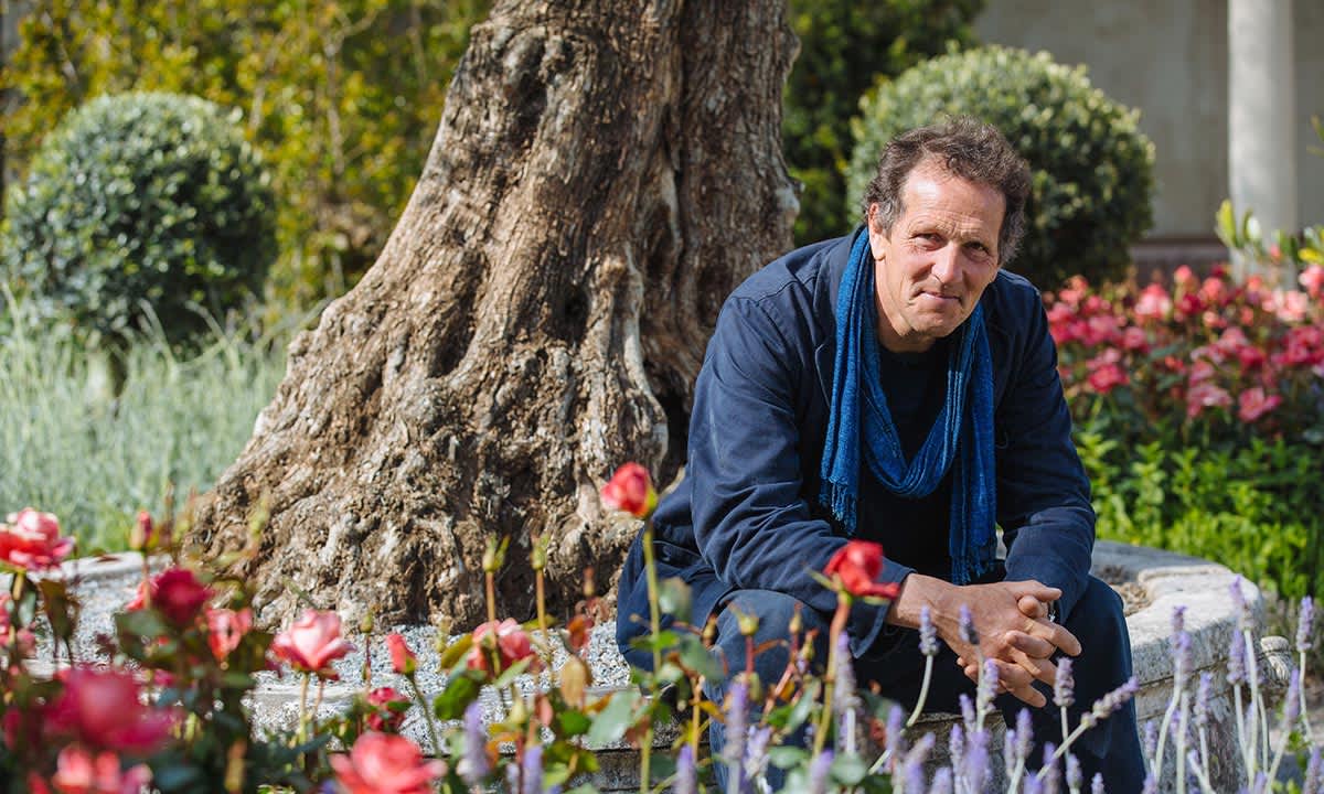 Monty Don