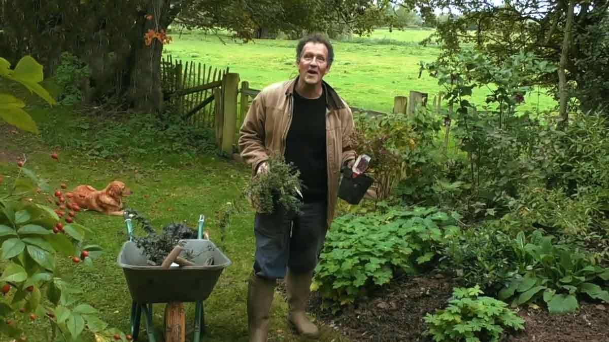 Gardeners World Episode