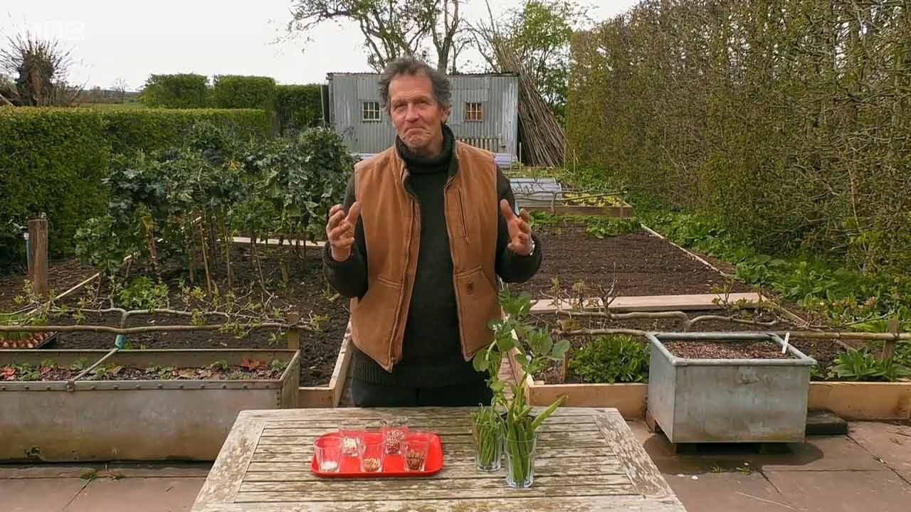 Gardeners World Episode