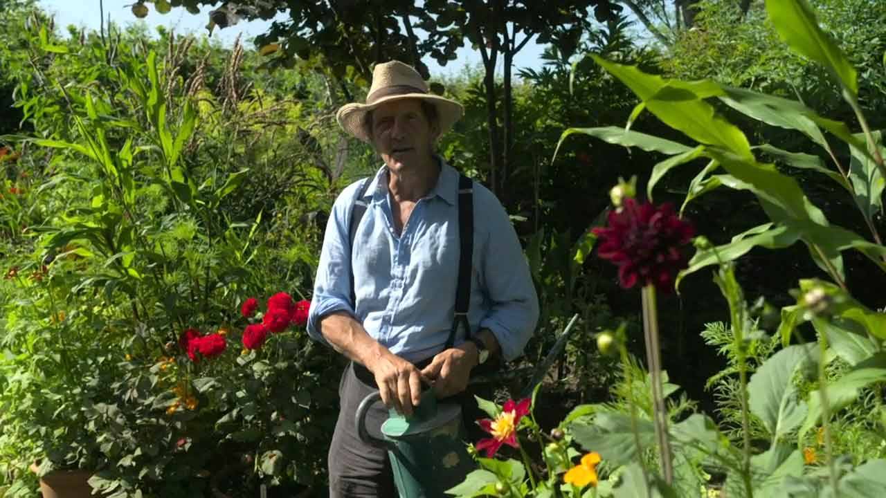 Floratubeorg Horti Video Channel