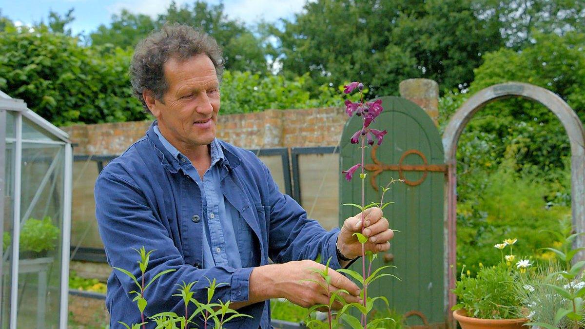 Gardening Preparation