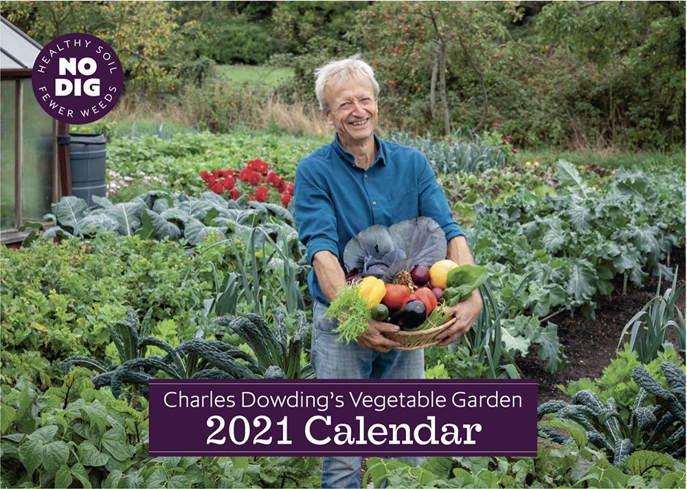 Gardeners World Calendar