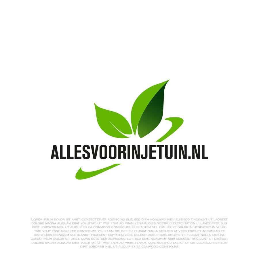 Gardener Logo Design Project