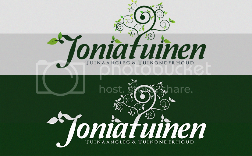 Gardening Green Company Logo Design Template Postermywall
