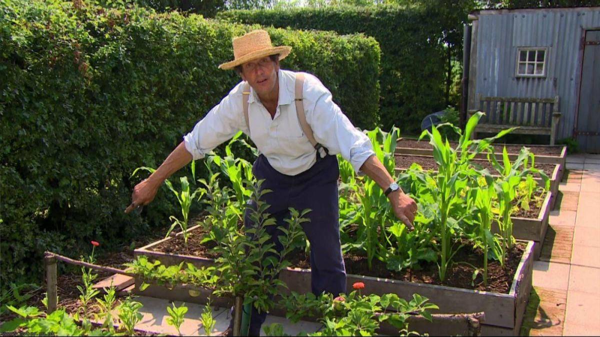 Gardeners World Episode